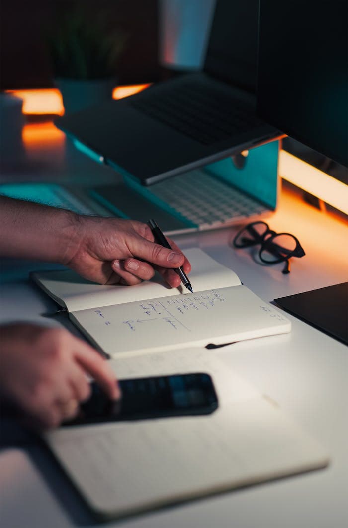 Free stock photo of business, checking, checklist